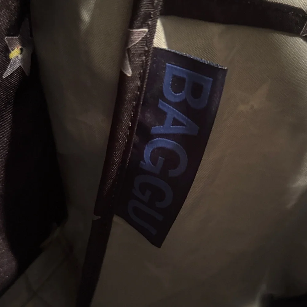 Star Baggu Small Cloud Carry On - Picture 2 of 7